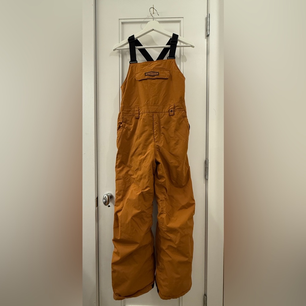 Burton Kids’ Bib Snowpants
